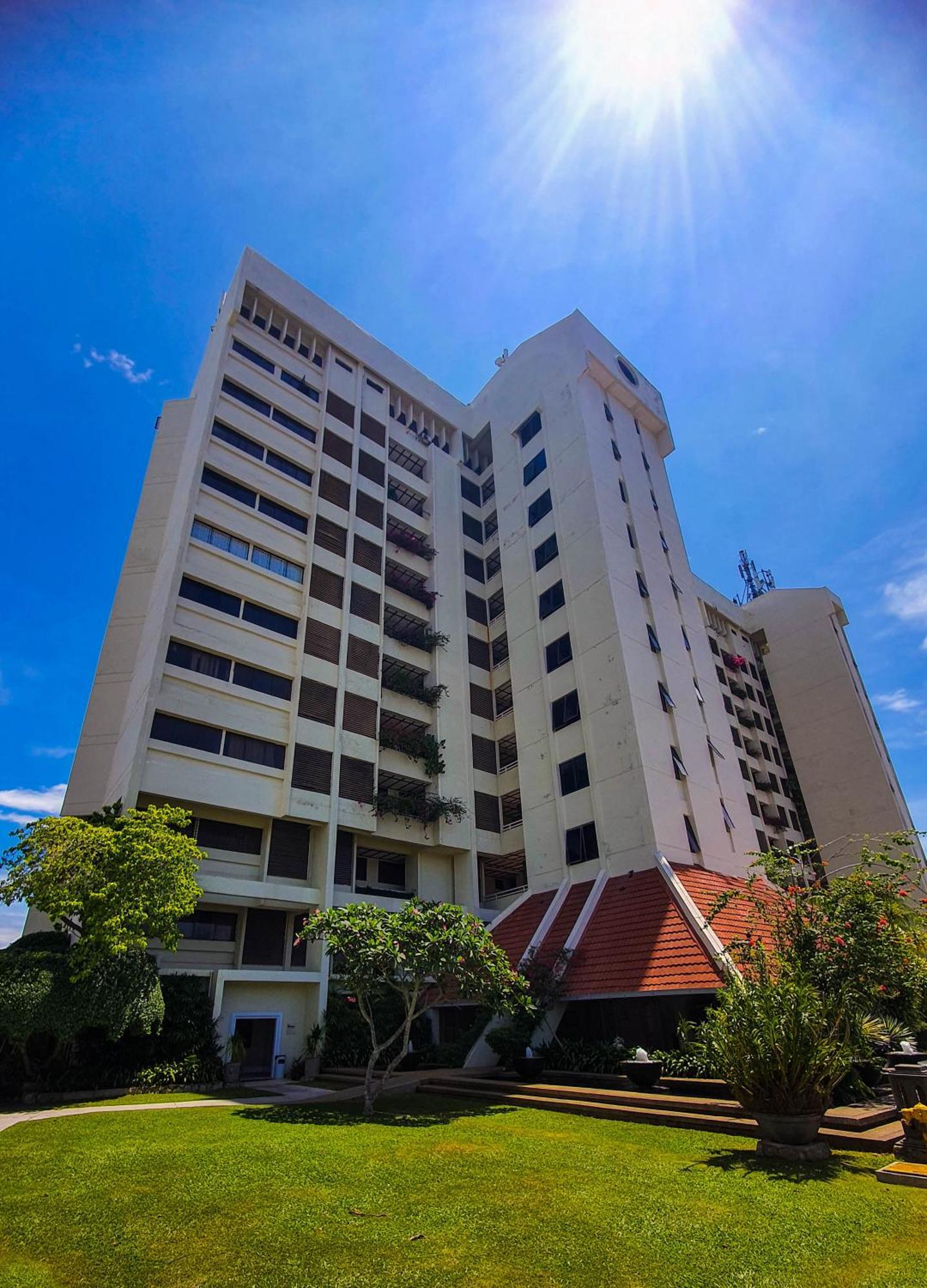 'Newly Refurbished' 'Sunny Seaview' At Regency With 2 Carpark By Shine Stay Port Dickson Buitenkant foto